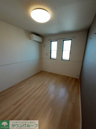 ベルデュール Vの物件内観写真